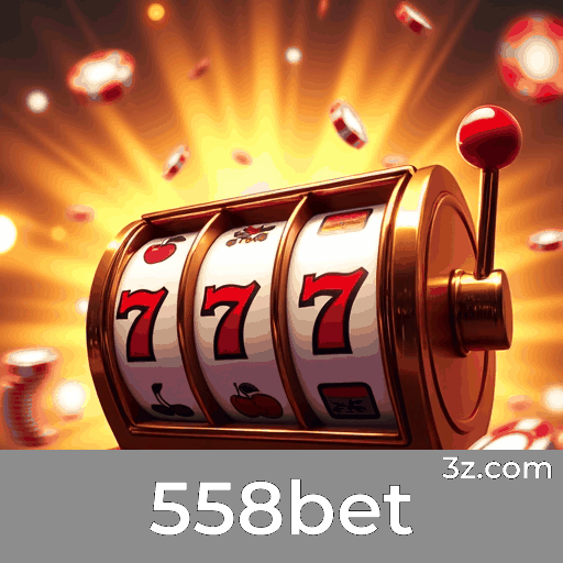 558bet: O Cassino Online de Confiança e Excelência
