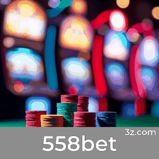 558bet: O Cassino Online de Confiança e Excelência