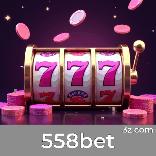 558bet: O Cassino Online de Confiança e Excelência